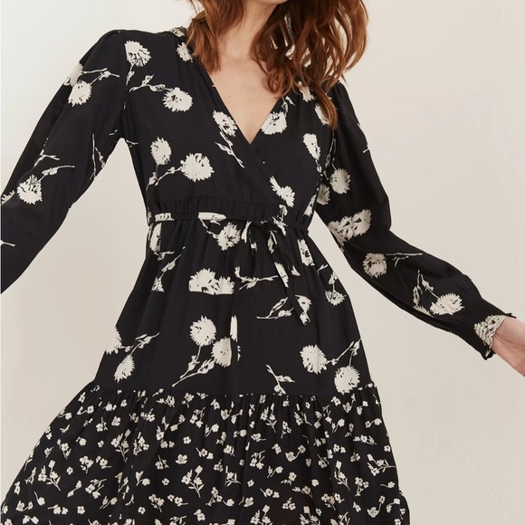 Fat Face Dresses & Skirts - Fat Face Lexi Poppy Dress